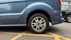 Ford Grand Tourneo Connect 1.5 EcoBlue 120 Titanium 5dr Diesel Estate